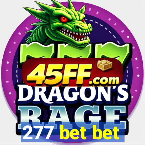 277 bet bet